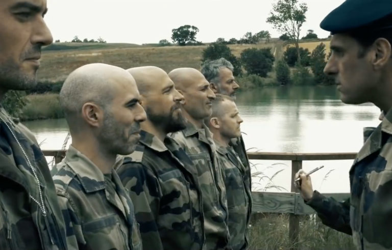 No One Is Innocent, leur clip “What the fuck” sur Longueur d'Ondes