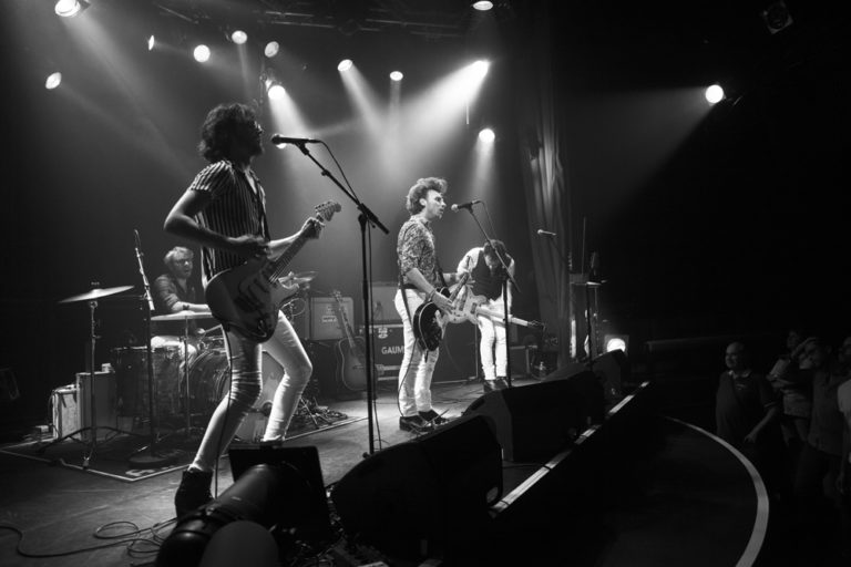 Gaume - Les Trois Baudets © Clémence Rougetet