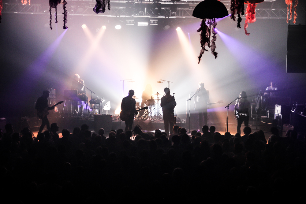 The Brian Jonestown Massacre