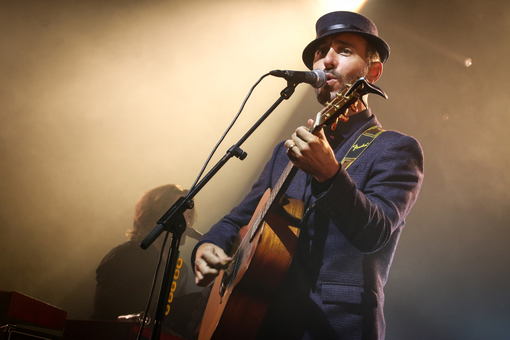 Charlie Winston