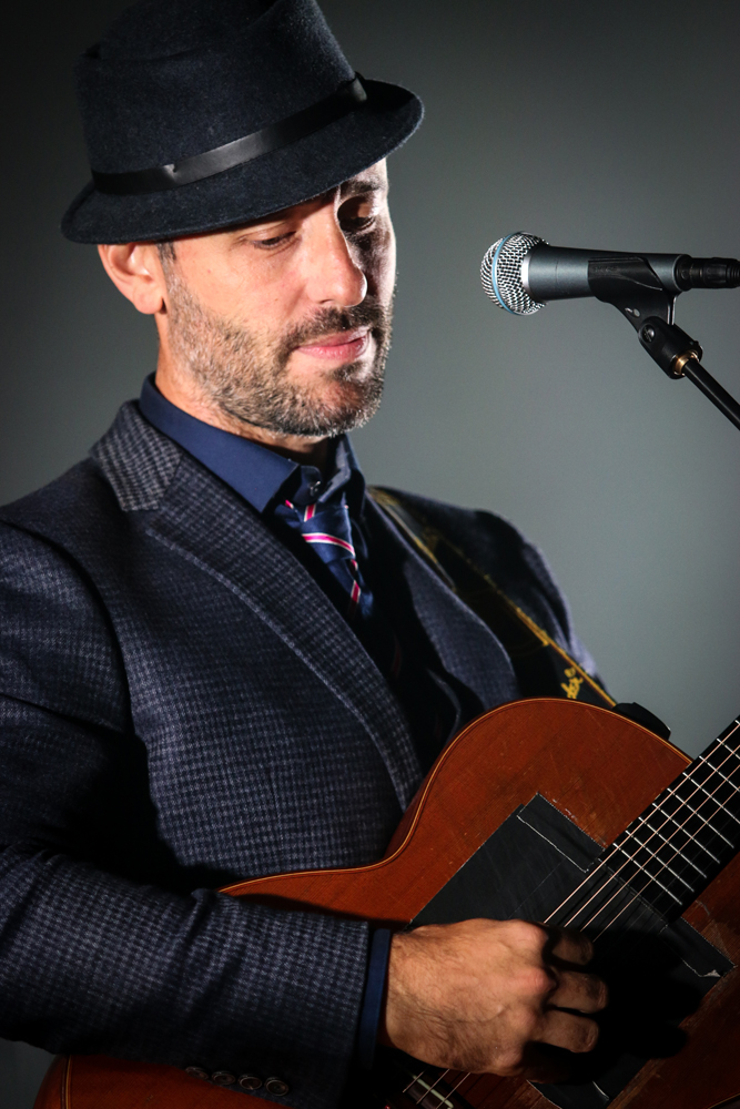 Charlie Winston