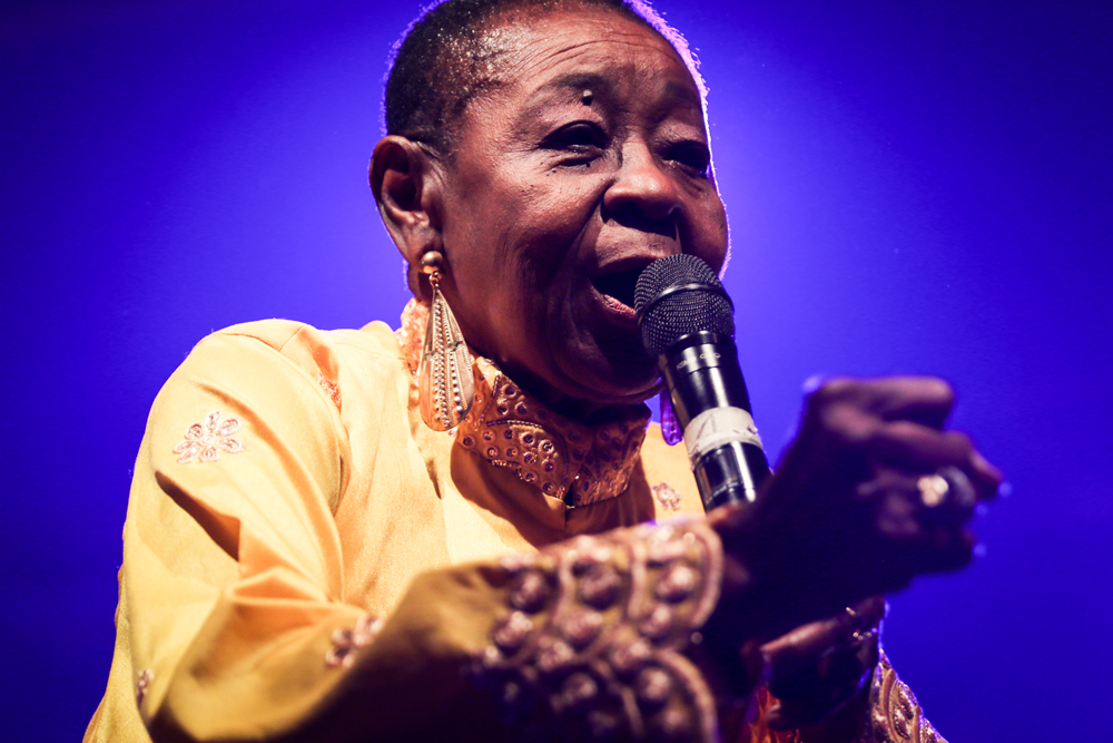 Calypso Rose