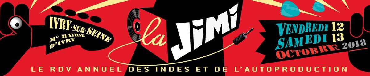 JIMI 2018
