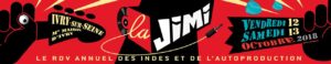 JIMI 2018