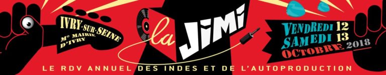 JIMI 2018