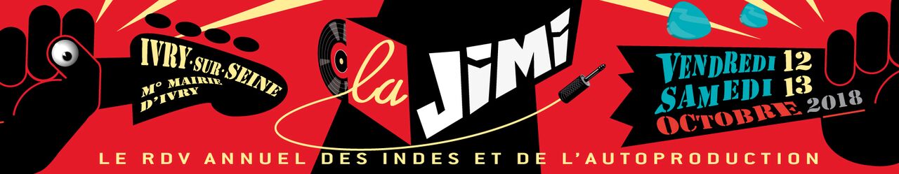 JIMI 2018