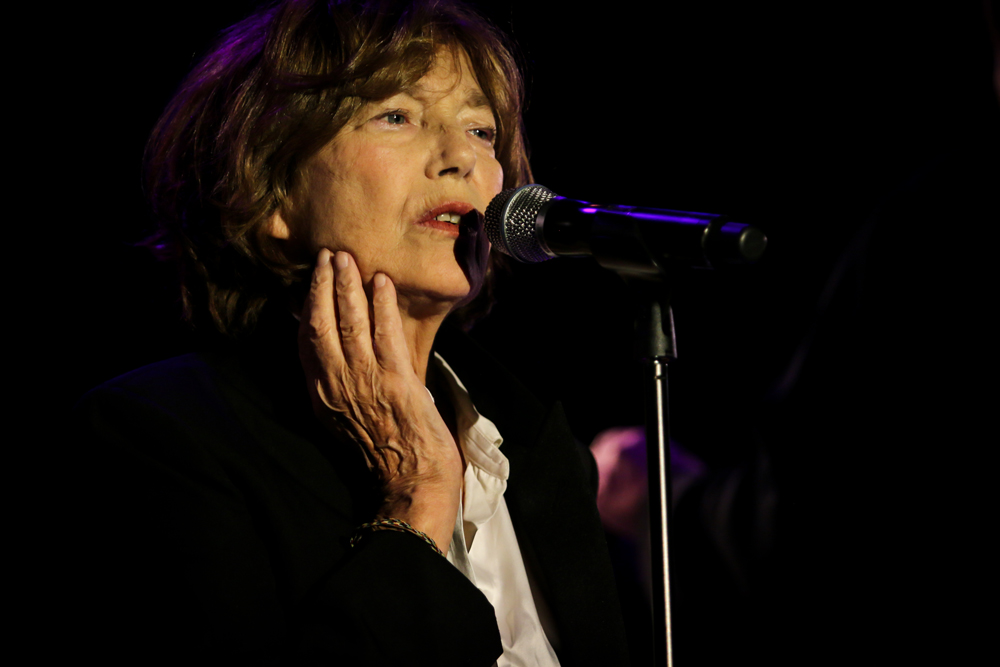 Jane Birkin