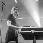 Kid Francescoli ©Benjamin Pavone