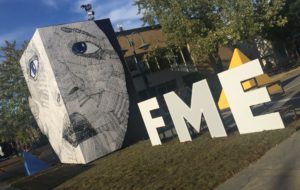 FME 2018