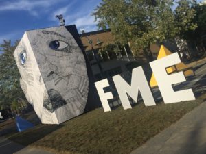 FME 2018