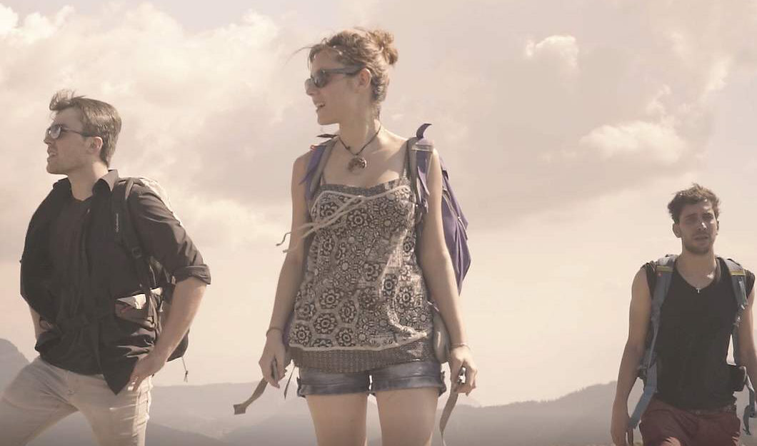 Pandore, “A chaque mot de leurs apotres”, une EXCLU Longueur d'Ondes
