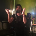 Patrick Watson