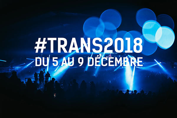 40èmes Trans Musicales