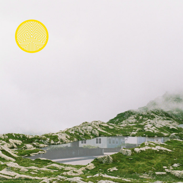 Woody Murder Mystery, leur album "Lost in Beaucaire"