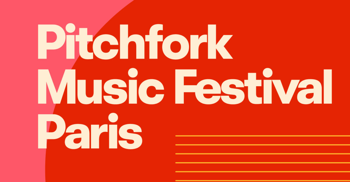 La 8ème édition du Pitchfork Music Festival sur Longueur d'Ondes