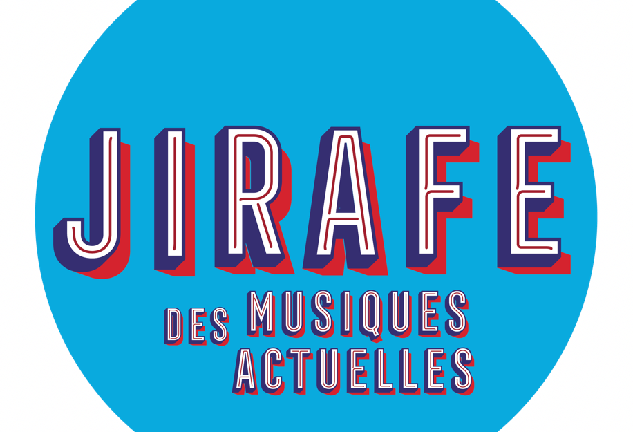 8ème édition des JIRAFE des Musiques Actuelles