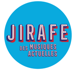 8ème édition des JIRAFE des Musiques Actuelles