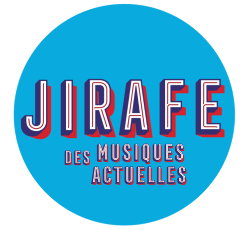8ème édition des JIRAFE des Musiques Actuelles 