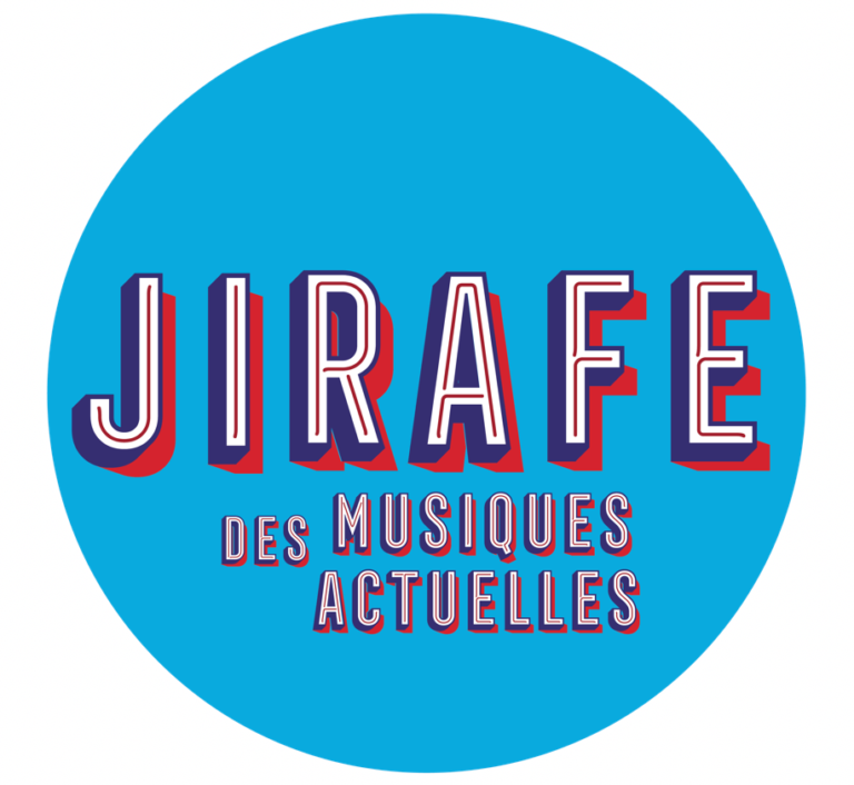 8ème édition des JIRAFE des Musiques Actuelles