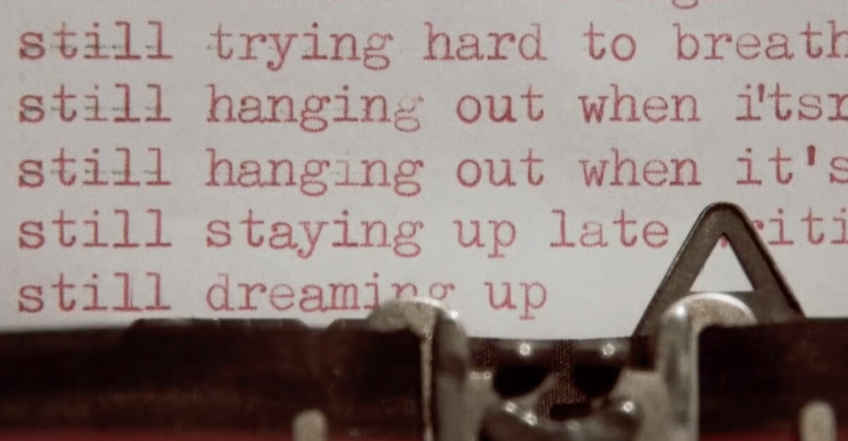 MNNQNS, leur clip “If only they could” sur Longueur d'Ondes