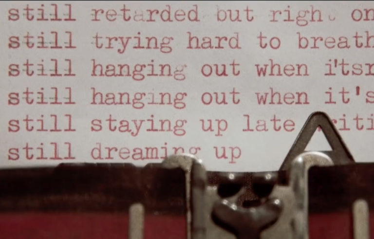 MNNQNS, leur clip “If only they could” sur Longueur d'Ondes