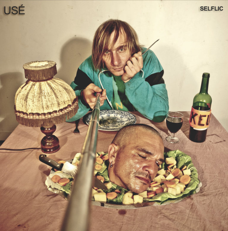 USÉ, son album "Selflic"