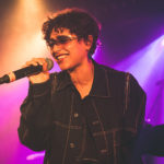 Blu Samu @ David Poulain