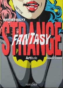 Butcher Billy