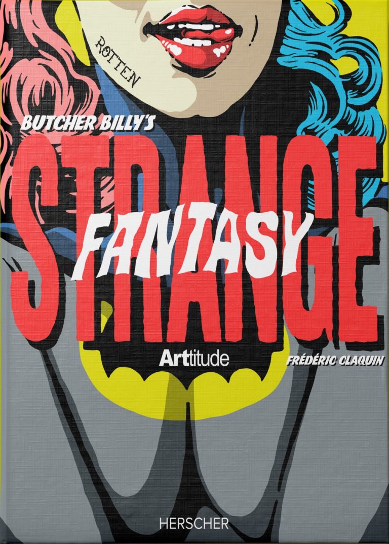 Butcher Billy