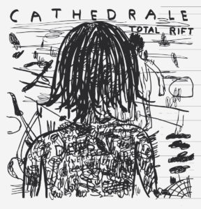 Cathedrale, leur album "Total Rift"
