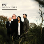 Daniel Paboeuf Unity, leur album "Golden Years" 