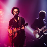 Eagle Eye Cherry @ David Poulain