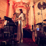 Holy_Two @ David Poulain