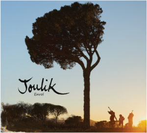 Joulik, leur album "Envol"