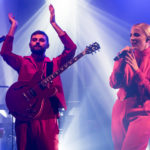 Madame Monsieur @ David Poulain