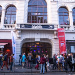 MaMA @David Poulain