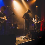 Mnnqns @ David Poulain
