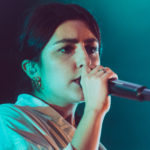 Nili Hadida @ David Poulain