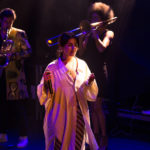 Nili Hadida @ David Poulain