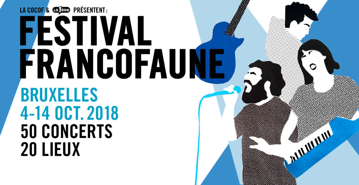 Festival FrancoFaune 2018