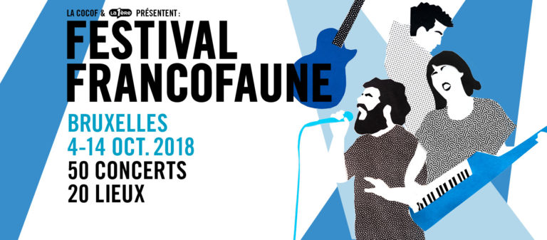 Festival FrancoFaune 2018