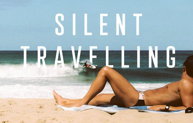 Penelope, leur clip “Silent travelling” en EXCLU sur Longueur d'Ondes