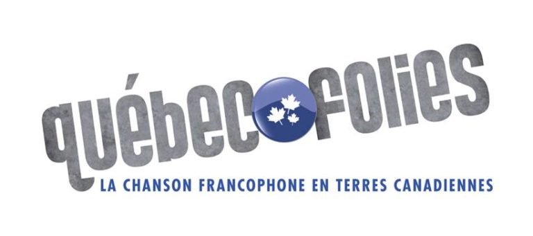 Les Québecofolies 2019