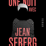 Marie Charrel, son livre "Une nuit avec Jean Seberg" 