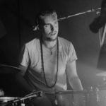 Steve Amber @ David Poulain