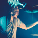 Steve Amber @ David Poulain