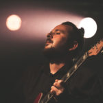 Steve Amber @ David Poulain