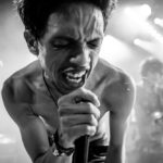 The Dizzy Brains ©Guendalina Flamini