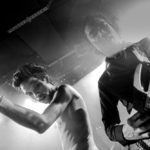 The Dizzy Brains ©Guendalina Flamini