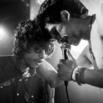 The Dizzy Brains ©Guendalina Flamini